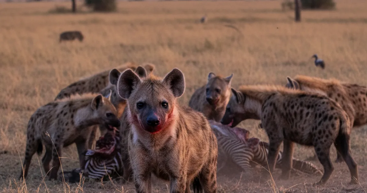 15 Facts About the Spotted Hyena: Africa's Most Misunderstood Predator