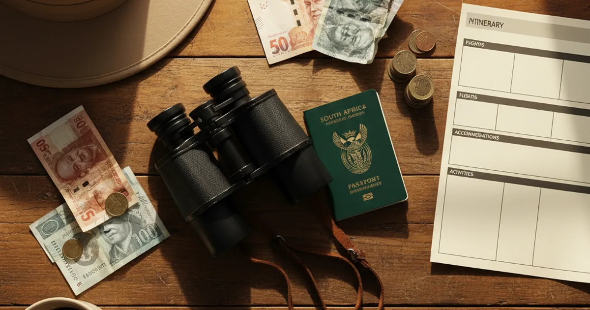 How Much Does a Safari Cost? 2026 Price Breakdown