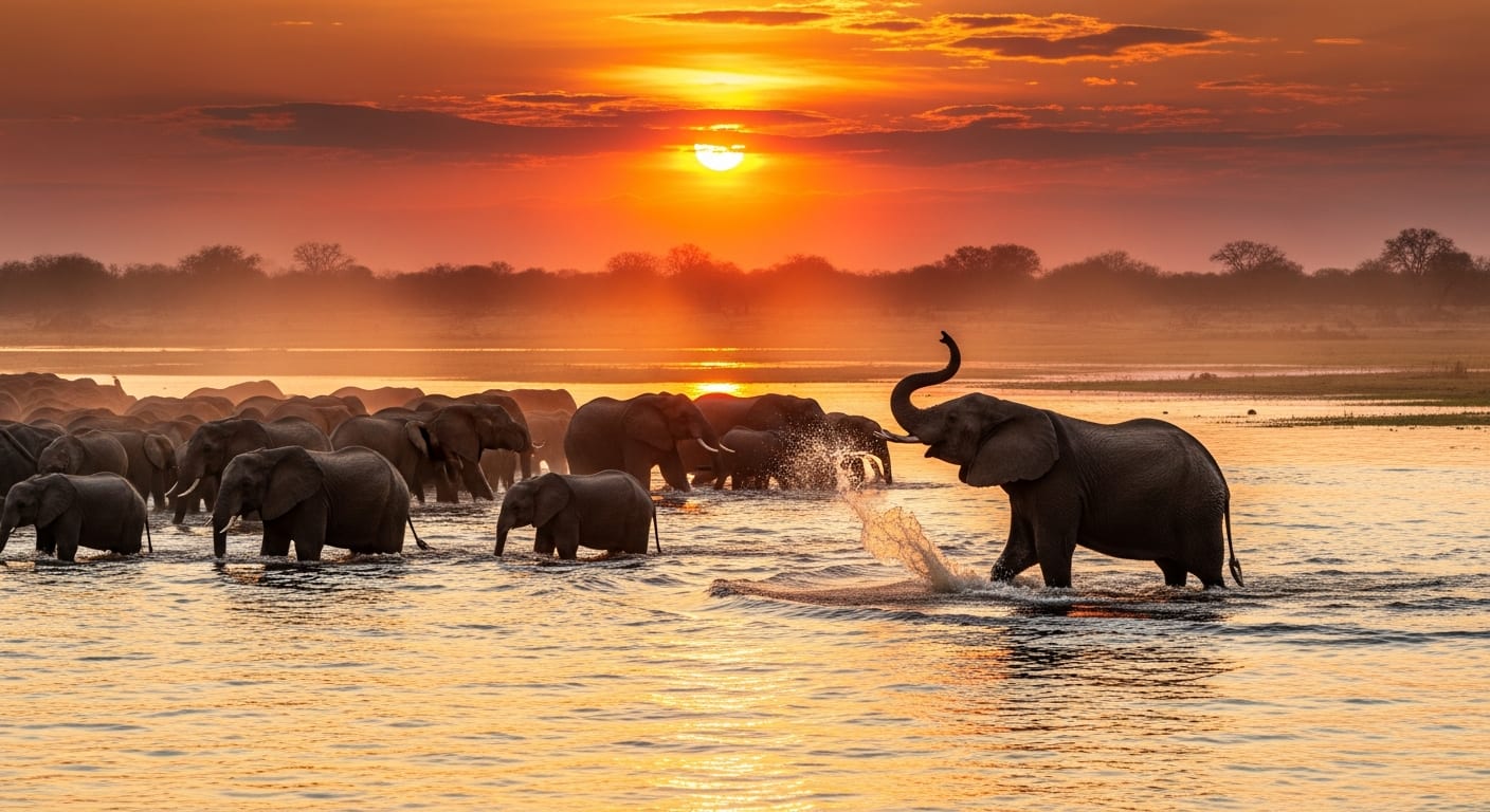 Botswana
