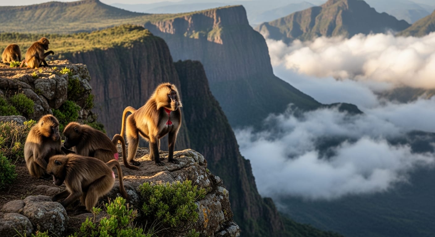 Ethiopia