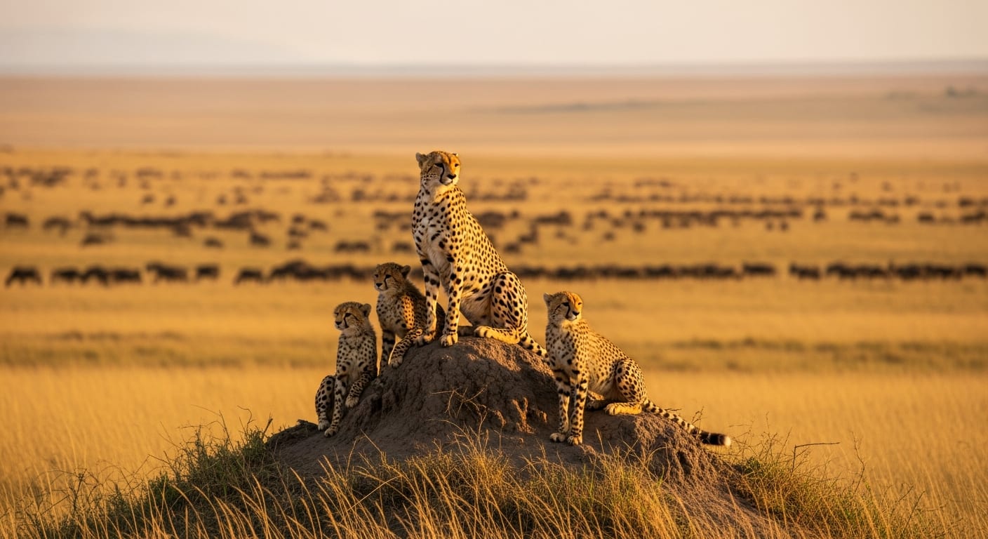 Kenya