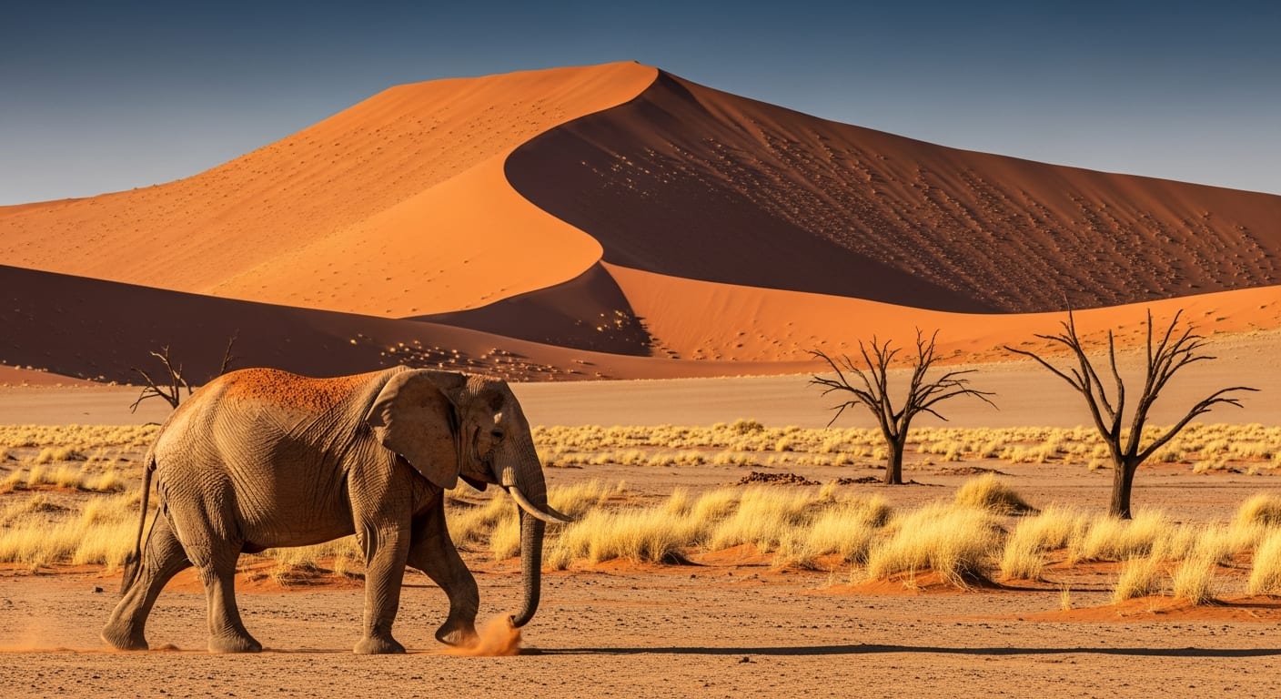 Namibia