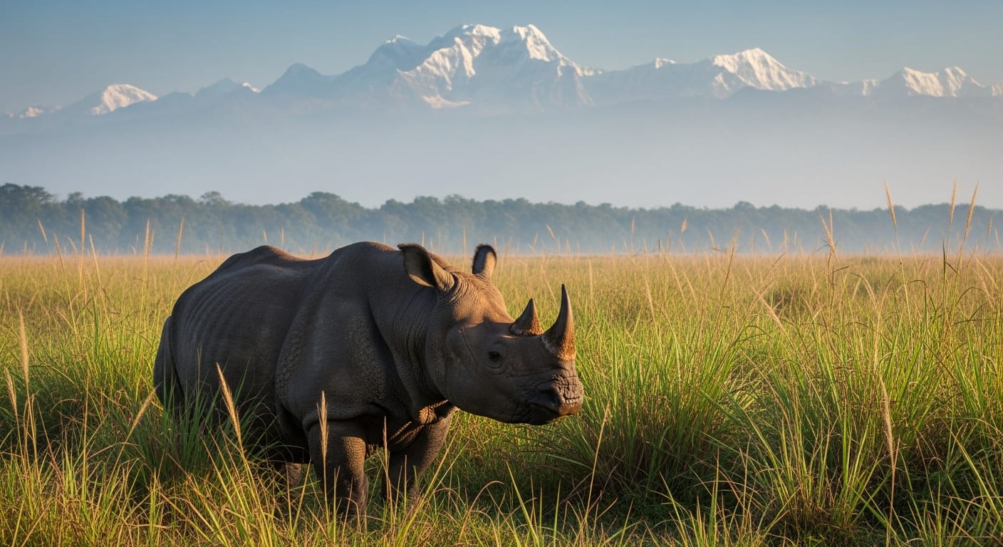 Nepal