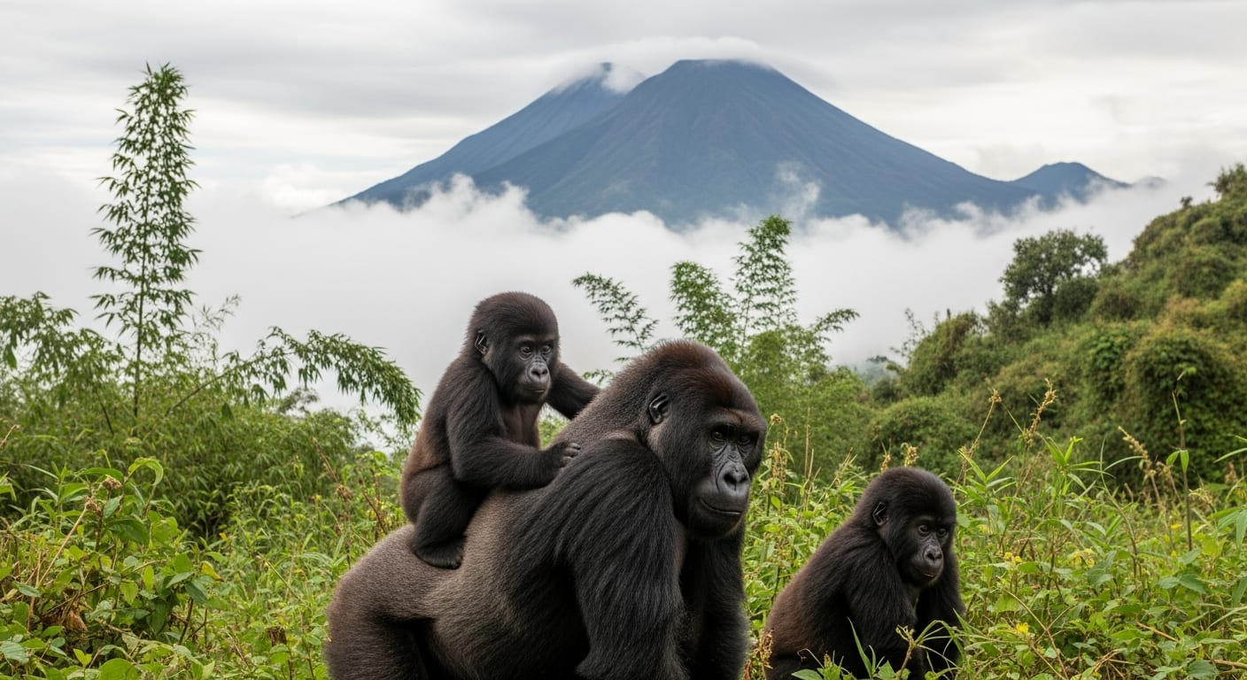 Rwanda