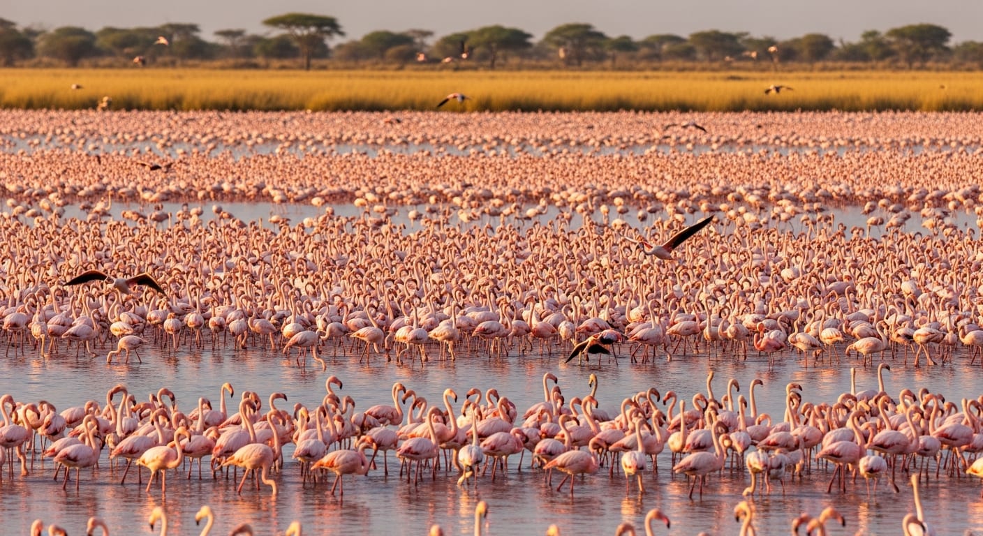 Senegal