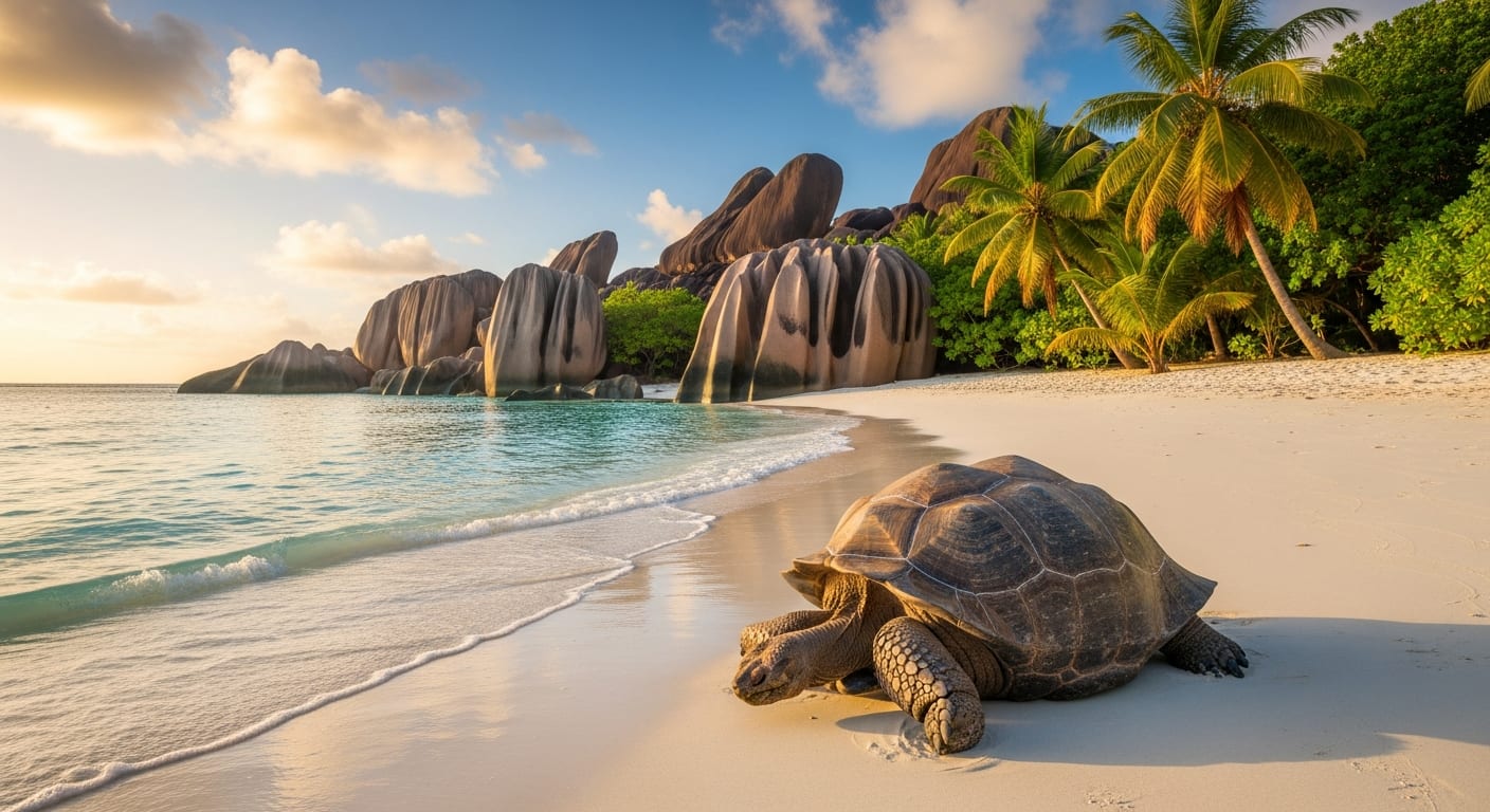Seychelles