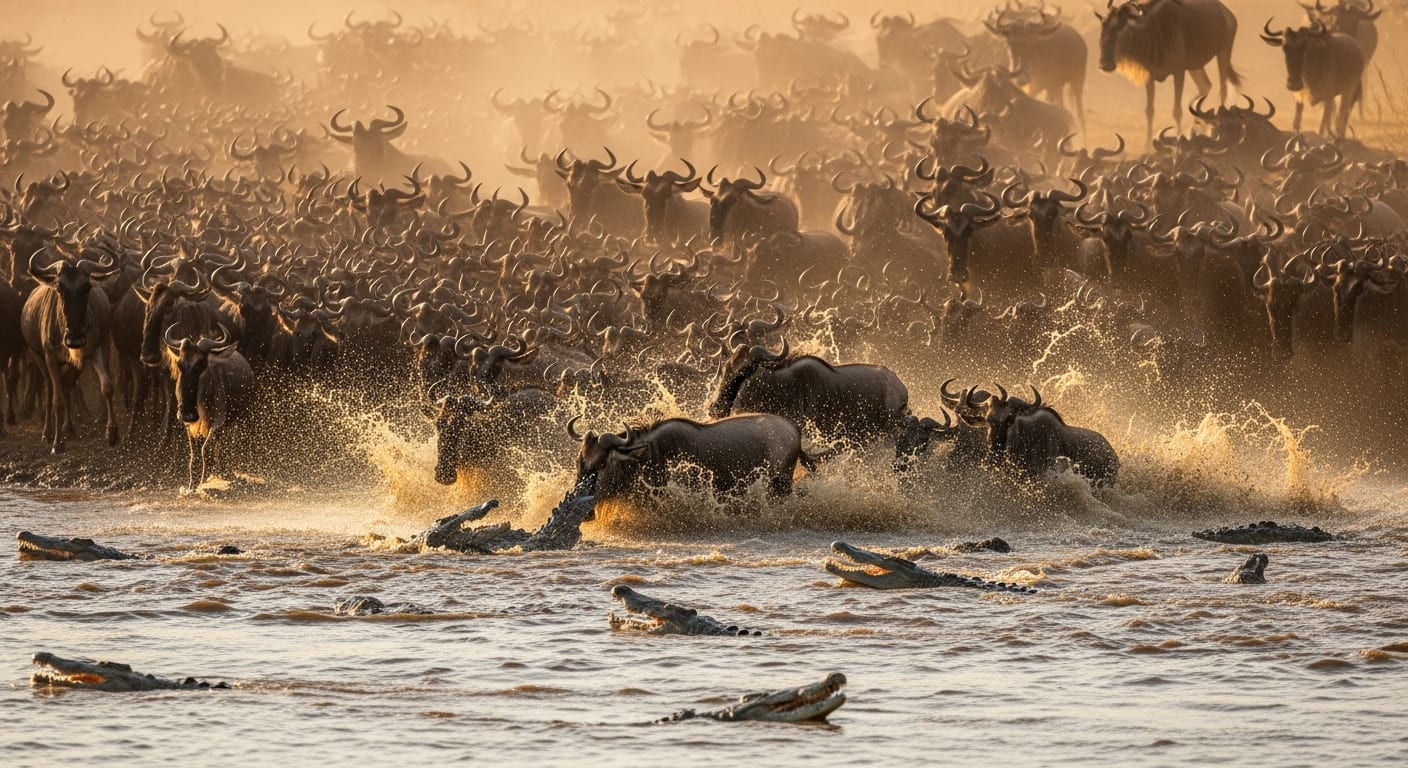 Tanzania