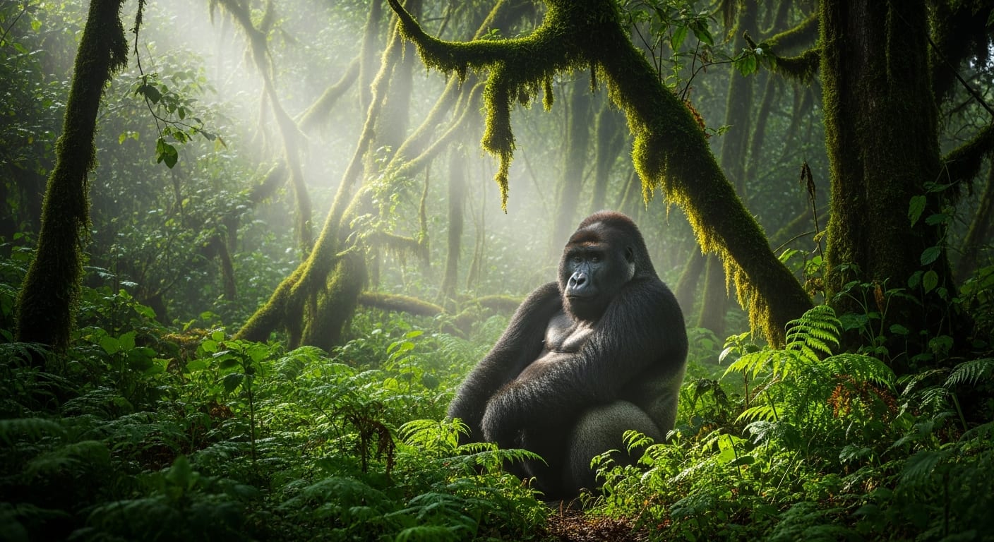 Uganda