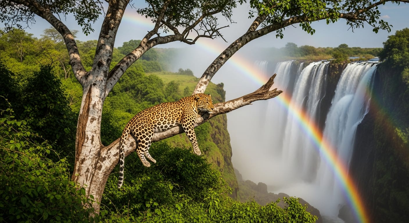 Zimbabwe
