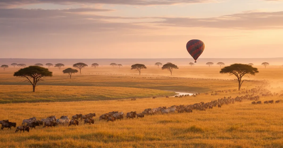 The Complete Guide to Safari in Kenya