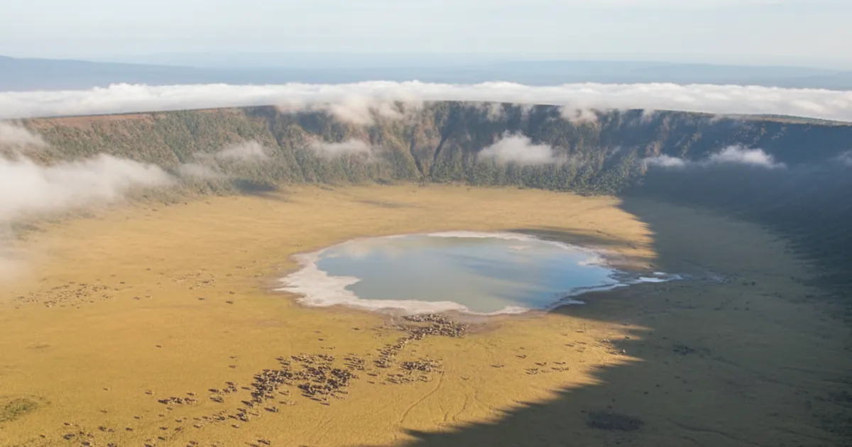 The Complete Guide to Safari in Tanzania