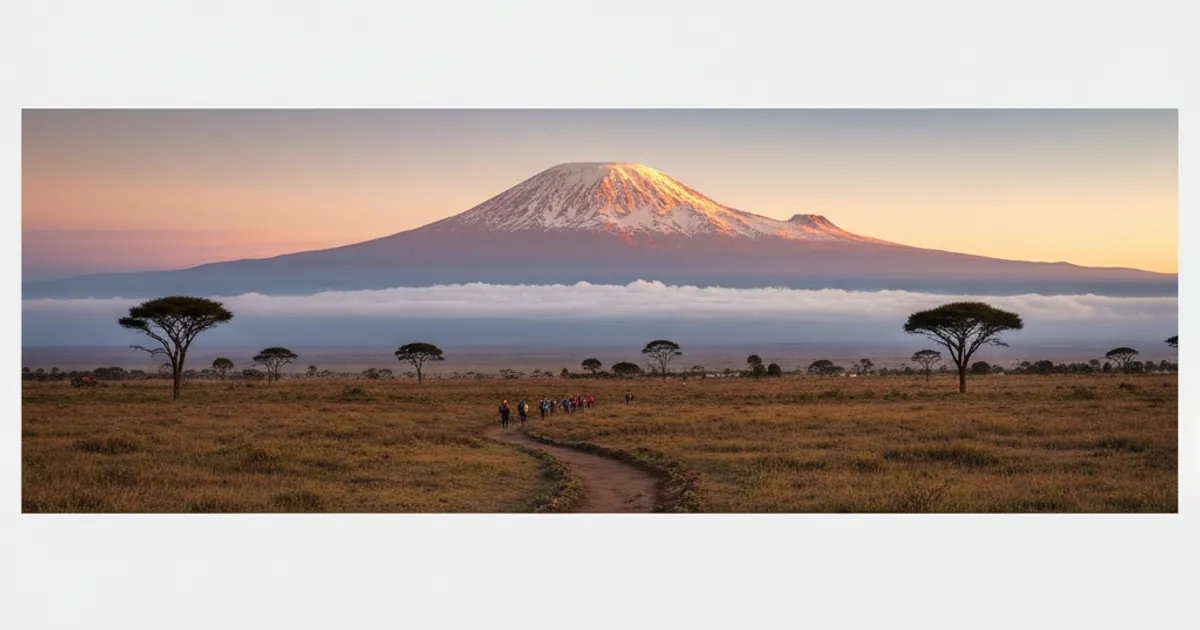Mount Kilimanjaro: The Complete Safari Planning Guide