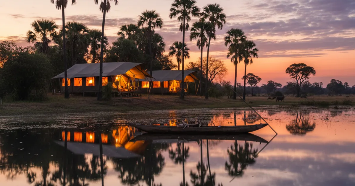 Botswana Safari Safety Guide: What Every Traveller Needs to Know