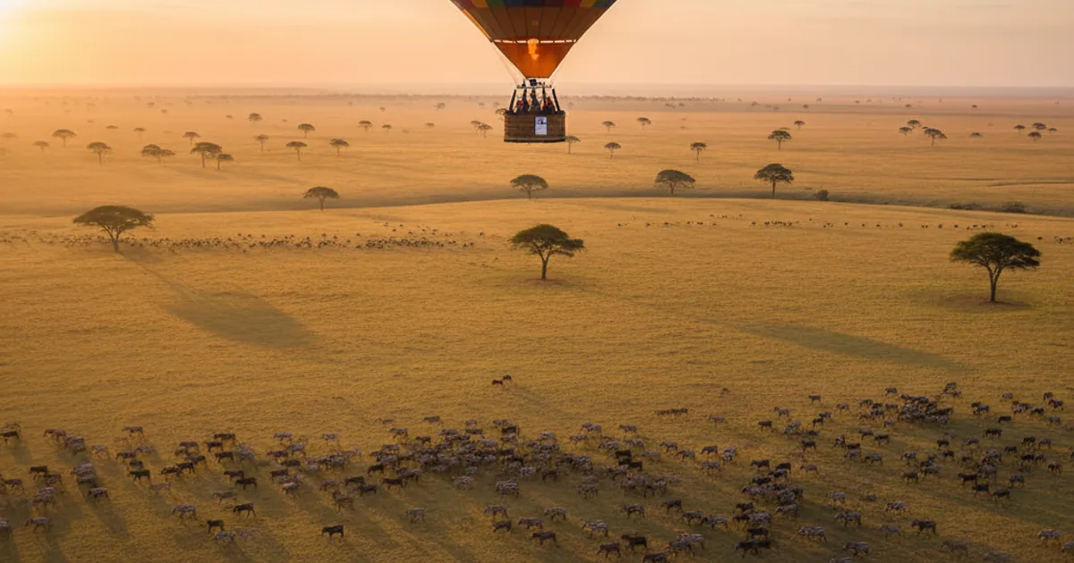 Kenya Safari Safety Guide: What Every Traveller Needs to Know