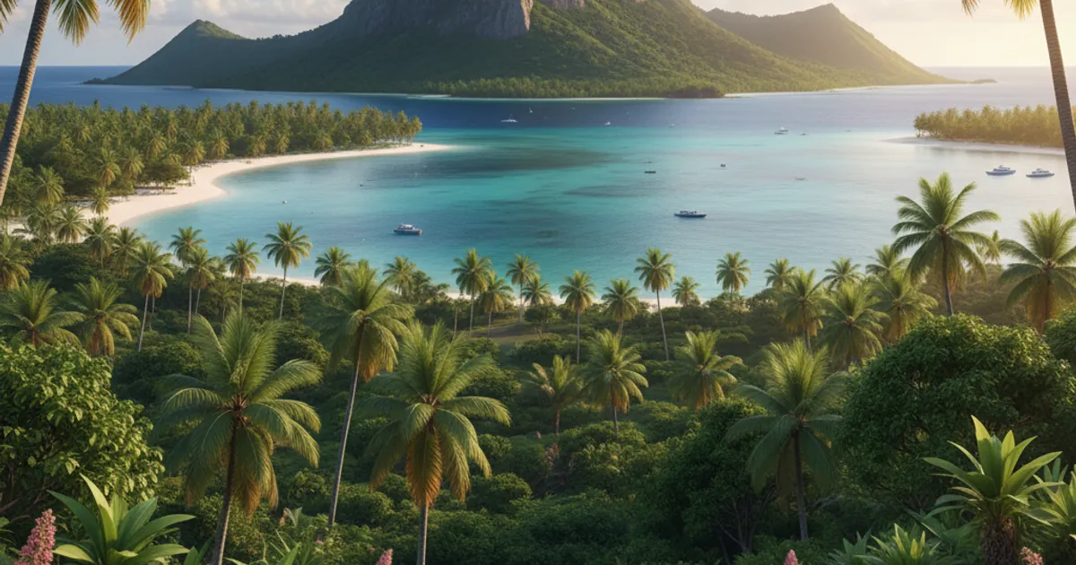 Mauritius Safari Safety Guide: What Every Traveller Needs to Know