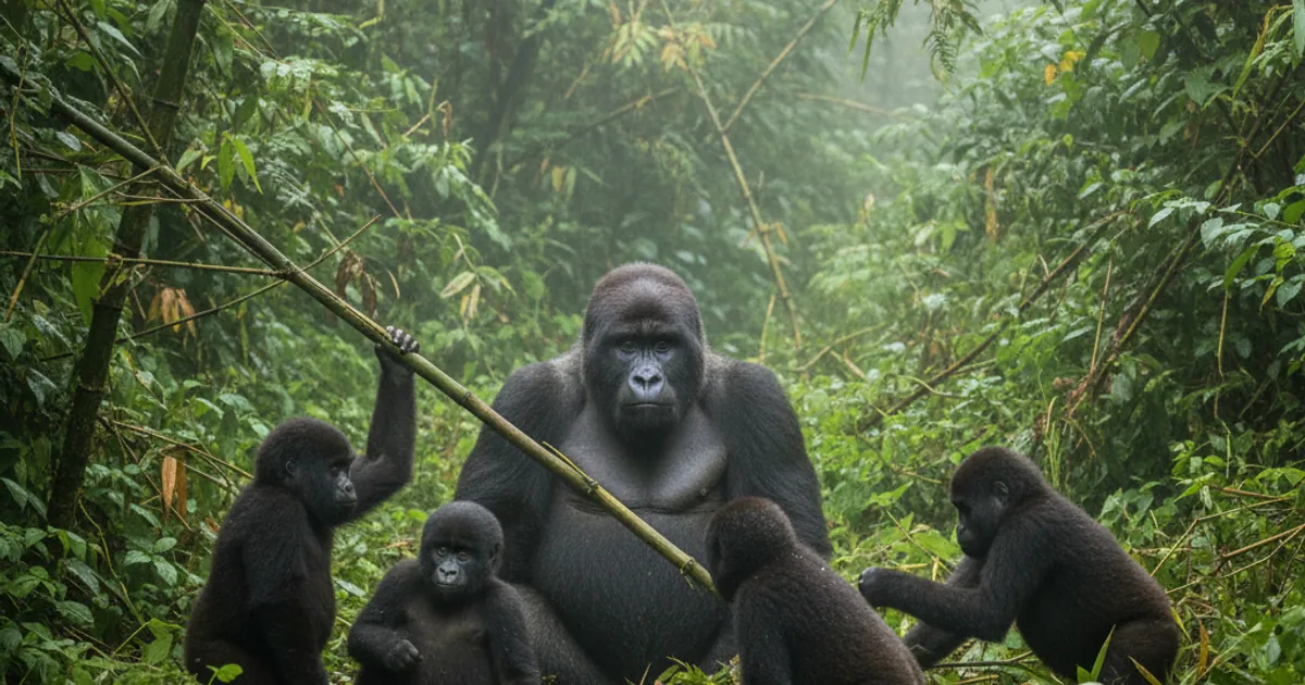 Rwanda Safari Safety Guide: What Every Traveller Needs to Know