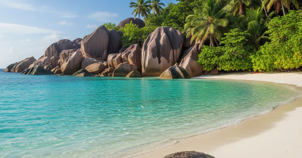 Seychelles Safari Safety Guide: What Every Traveller Needs to Know